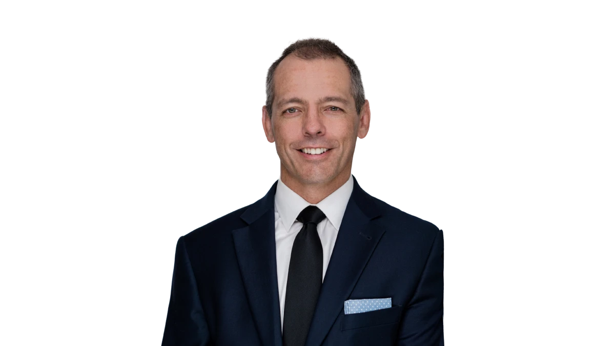 Eric B. Waggoner
