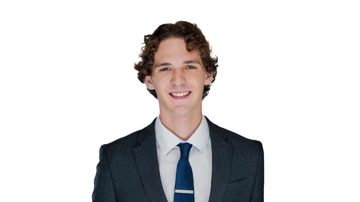 Tobin Zeluff